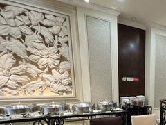-珀丽酒店-协奏坊餐厅