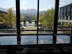 -凤凰谷天澜度假酒店云天阁自助餐