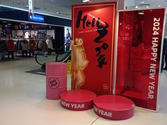 -北京华联购物中心(天通苑店)