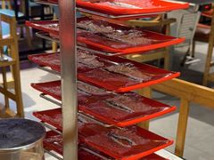 -打酱友•斑鱼海鲜粥火锅(吴桥店)