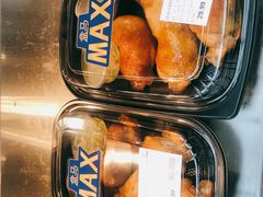 -盒马X会员店(上海森兰商都店)