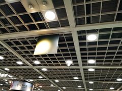 大堂-宜家·瑞典风味餐厅(北京西红门店)