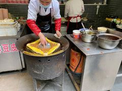 -武泰闸民生甜食馆