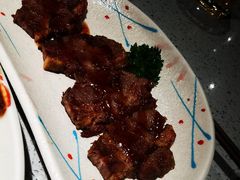 -大渔铁板烧(大悦城店)