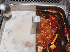 -海底捞火锅(泉城路店)