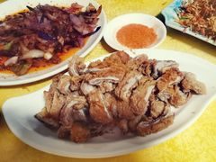 -红升老菜馆(巨兴街店)