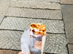 葱包桧-舌尖葱包烩