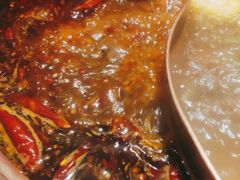 -牛村来人潮汕牛肉火锅(西单店)