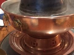 -额尔敦草原涮羊肉·烧烤(冻青树总店)