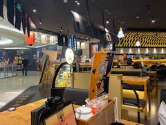 -雷门拉面·现熬骨汤(凯德来福士店)