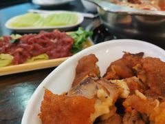 -池味巴瑶·崇巍牛杂家常菜(埌东店)