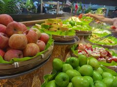 -海吃海喝海鲜烤肉炭火主题自助餐(朝阳店)