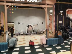 -meland亲子乐园•活动包场(北京亦庄龙湖天街店)