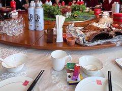 -潇湘甲鱼村(清河店)