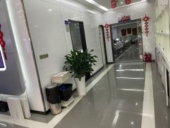 点击看大图 -悟空祛痘·专业祛痘机构
