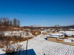 -大连步云山老汤度假山庄