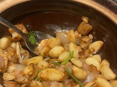 -汤城小厨•粤菜•靓汤(苏州街店)