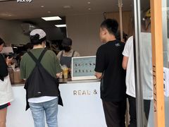 -喜茶(深圳东部星悦天地店)