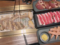 -新石器烤肉(之心城店)