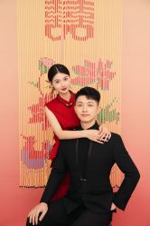 -Mu慕婚纱摄影·超级工作室