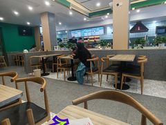 大堂-田三卷馍(人民中路店)