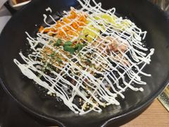 -火炉火自助餐(悠唐购物中心店)