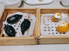 -蔡澜点心·粤菜(丽泽天街店)