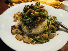 海肠捞饭-前海沿·青岛菜(五四广场永旺店)