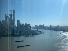 -上海外滩茂悦大酒店