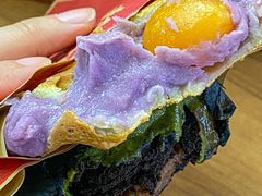 -拾烧车轮饼(世纪金源店)