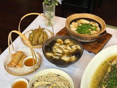 -顶特勒·黄鱼馆·特色菜(上海大世界店)