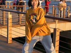 -东疆建设开发纪念公园