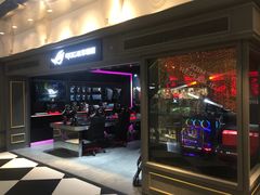 -ROG玩家国度(美罗城店)