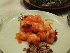 虾仁-卫鼎轩·曹公馆(鼓楼店)