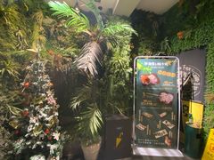 -狐狸爱上椰子鸡(滨江星光大道店)