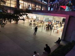 -Apple零售店(深圳益田假日广场店)
