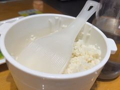米饭-易老妈蹄花.特色川菜(人民公园总店)