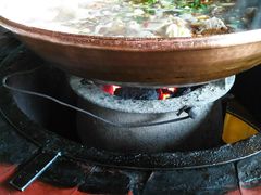 -朝伟清真铜瓢牛肉馆(三十年老·店)