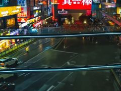 -观音桥步行街