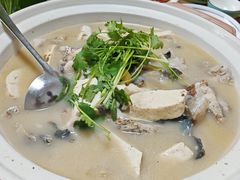 -芦茨金富饭庄·25年老字号·专做稻草鸡