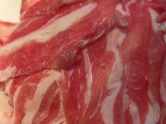 -李掌柜鲜菜火锅(移民广场店)