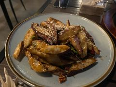 -薇酌饮·陕西菜(南门外店)