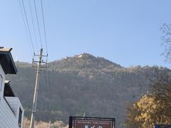 -华清宫景区