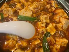 -伊兰麒兰馨园·川菜·清真馆(339电视塔店)