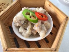 -鹿鸣酒家(越秀店)