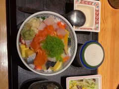 -原志优秀食材·匠心料理·海胆主题(金亿广场店)