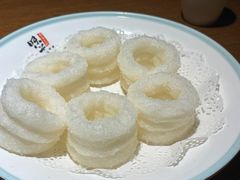 -小柴米·传统江西菜(八一广场店)