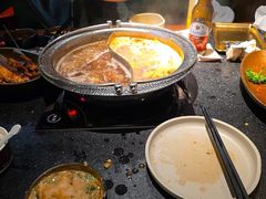-牛New寿喜烧(闵行龙湖天街店)