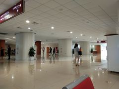-复旦大学附属华山医院(虹桥院区)