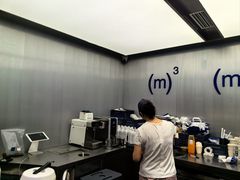 -CUBIC3三立方咖啡(西岸凤巢店)